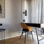 Golden Apartments Wroclaw - Great Location - Cozy And Bright&Janapawla19