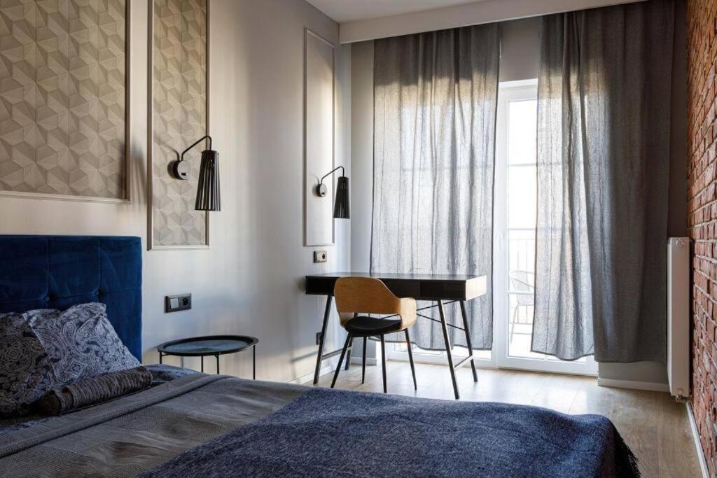 Apartment Golden - Great Location - Cozy And Bright&janapawla19 *