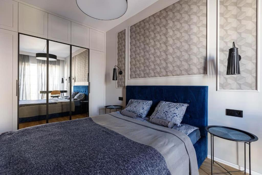 Golden - Great Location - Cozy And Bright&janapawla19 * Breslau